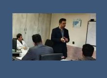 برگزاری کلاس توانمندسازی روانشناسان بیمارستان تخصصی فجر تبریز توسط دکتر شجاعی