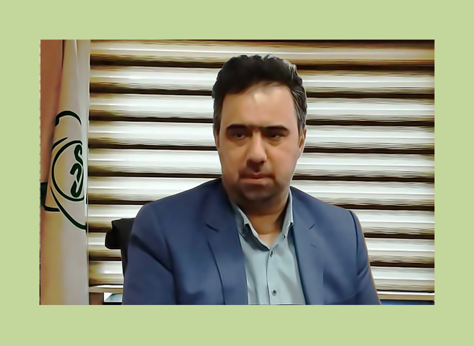 پیام تبریک دکتر حجت شجاعی، رئیس بیمارستان تخصصی فجر تبریز به مناسبت فرا رسیدن روز پزشک