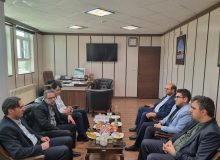 همکاری جدید بیمارستان تخصصی فجر تبریز و بنیاد شهید و امورایثارگران استان زنجان برای خدمات‌رسانی به جانبازان معزز استان زنجان