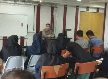 برگزاری جلسه مدیریت بحران در بیمارستان تخصصی فجر تبریز