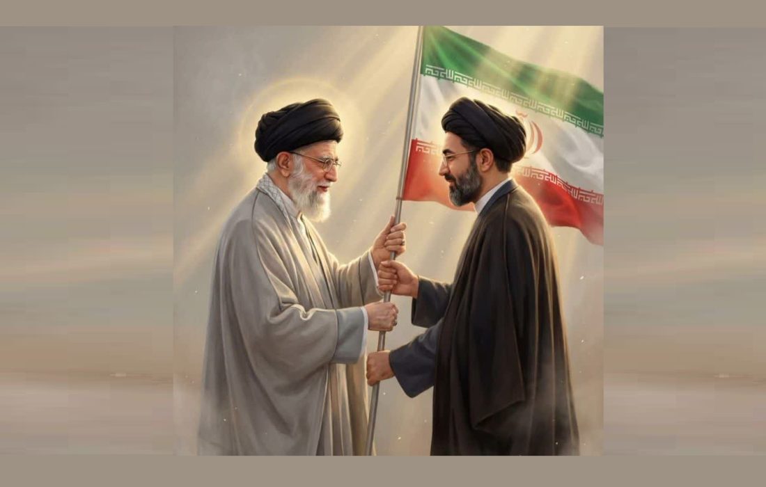 پیام تبریک ریاست و کارکنان بیمارستان تخصصی فجر تبریز به مناسبت انتصاب شایسته سومین رهبر انقلاب اسلامی ایران- ۱۸ اسفند ۱۴۰۴