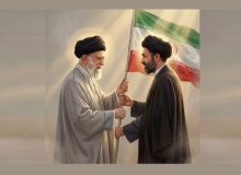 پیام تبریک ریاست و کارکنان بیمارستان تخصصی فجر تبریز به مناسبت انتصاب شایسته سومین رهبر انقلاب اسلامی ایران- ۱۸ اسفند ۱۴۰۴