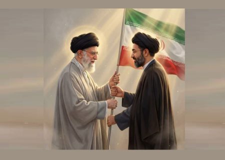 پیام تبریک ریاست و کارکنان بیمارستان تخصصی فجر تبریز به مناسبت انتصاب شایسته سومین رهبر انقلاب اسلامی ایران- ۱۸ اسفند ۱۴۰۴