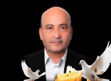 پیام تسلیت دکتر حجت شجاعی به مناسبت درگذشت پدر گرامی جناب آقای علی اکبر سلمانی شکاری آذر، مدیر کل بنیاد شهید و امور ایثارگران استان آذربایجان شرقی