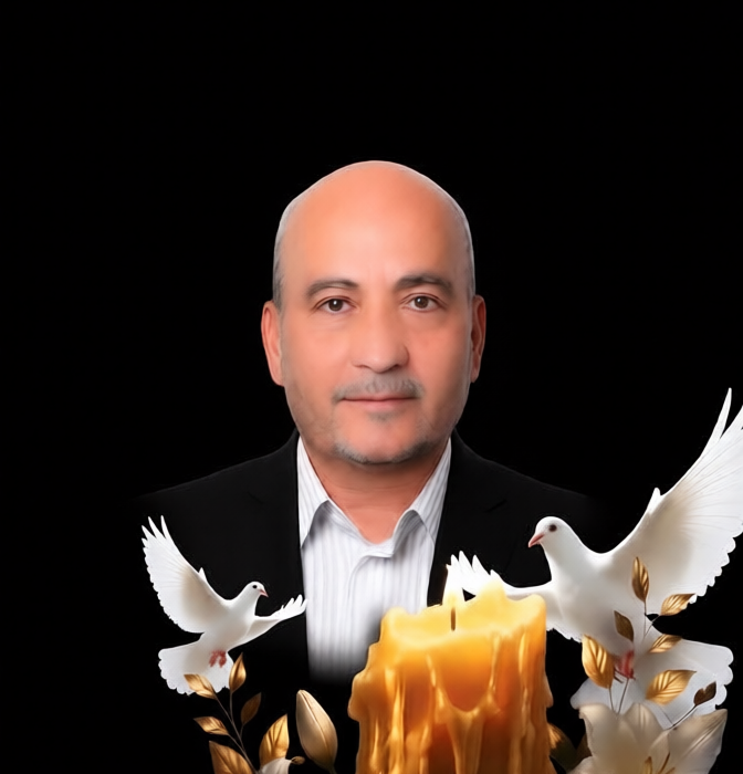 پیام تسلیت دکتر حجت شجاعی به مناسبت درگذشت پدر گرامی جناب آقای علی اکبر سلمانی شکاری آذر، مدیر کل بنیاد شهید و امور ایثارگران استان آذربایجان شرقی