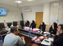 گزارش تصویری| وبینار مشترک کمیته آموزش، پژوهش و ارتقای کیفیت شرکت متد و پژوهشکده با بیمارستان فجر تبریز – ۸ تیر ۱۴۰۵