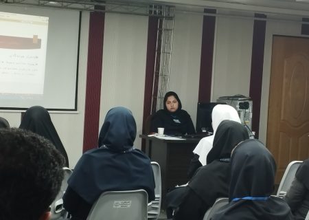 برگزاری کلاس آموزشی هانتاویروس و بیماری‌های واگیردار در بیمارستان تخصصی فجر تبریز -۱۳ تیر ۱۴۰۵